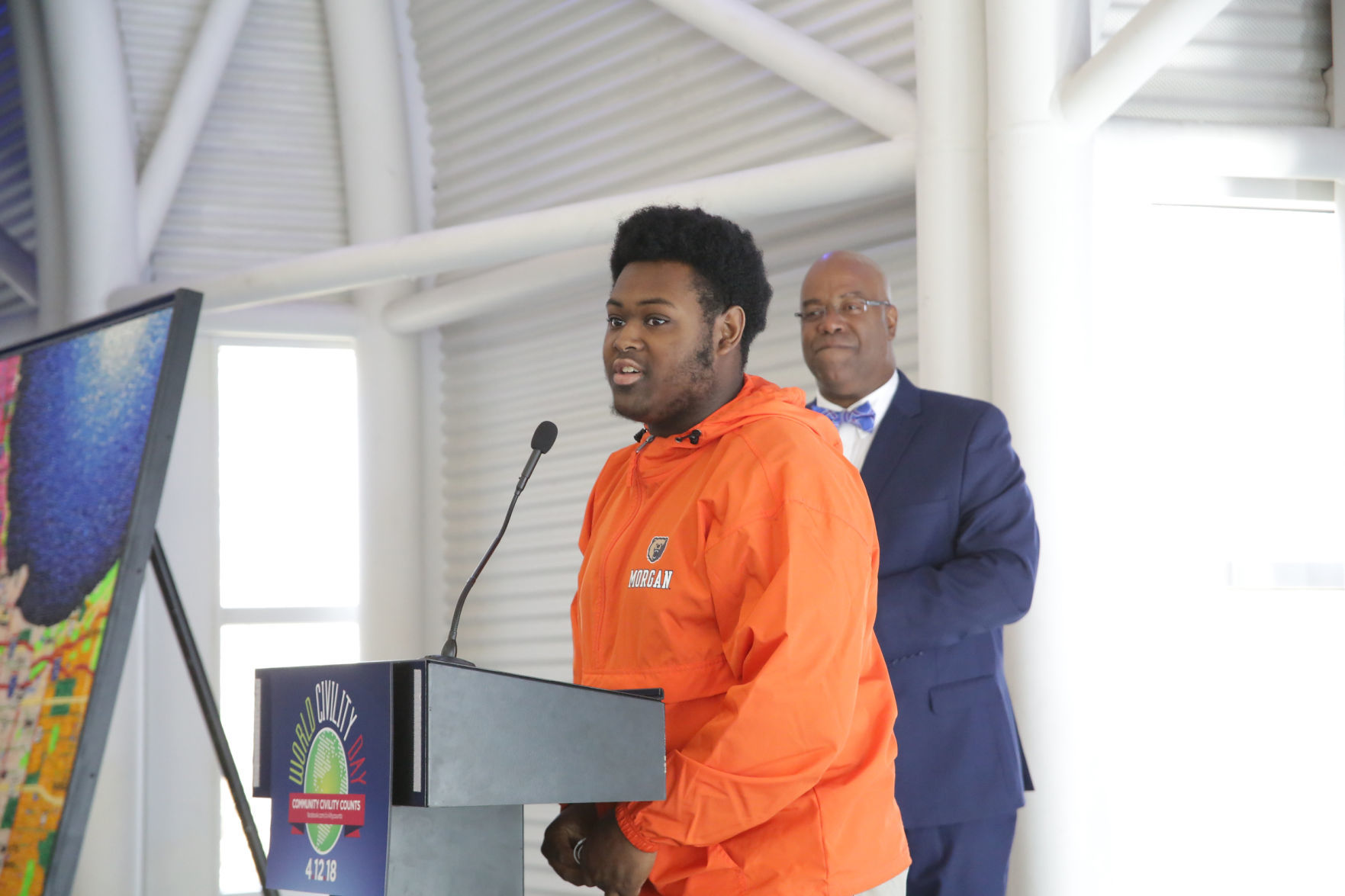 Third Annual World Civility Day